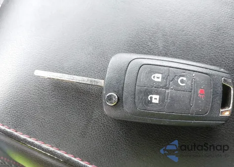 2013 Chevrolet Equinox 1Lt from USA, damaged, VIN 2GNALDEK0D1193815